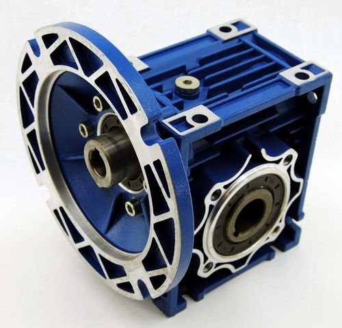 NMRV Gearbox