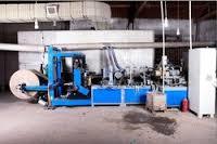 Paper Cone Making Machine - Durable and High-Performance Design | Advanced Technology for Quality Production