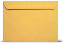 Paper Envelops - Premium Quality Paper, Durable Finish, Versatile Design, Highly Desired by Patrons