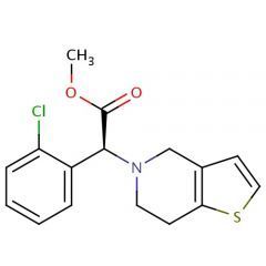 Pharmaceutical Clopidogrel Api