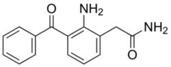 Superior Grade Nepafenac