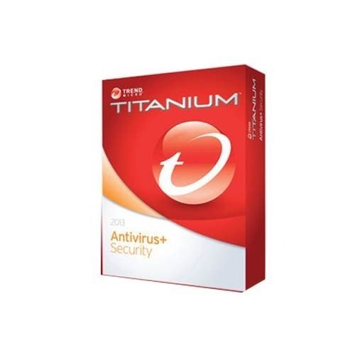 Trend Micro Antivirus