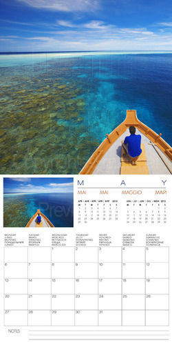 Wall Calendar Calendar Printing Service