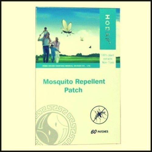 Anti Mosquito Patch
