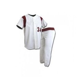 Baseball Uniform