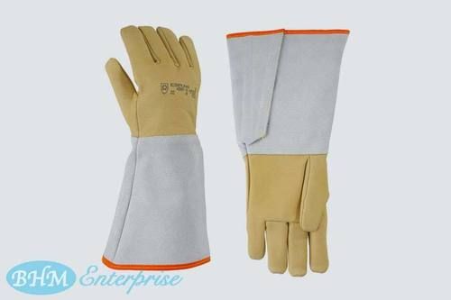 Cryogenic Protective Gloves