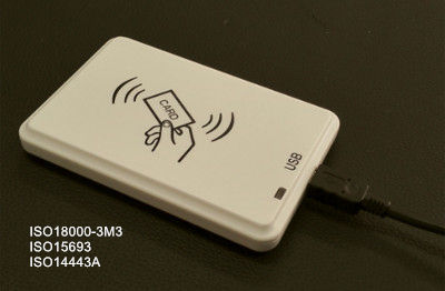 HF RFID Proximity Reader