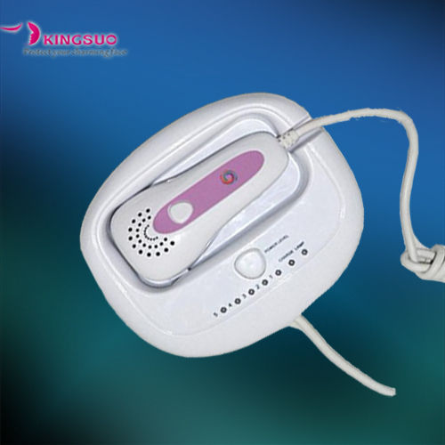 Home Use IPL Hair Shaving Machine