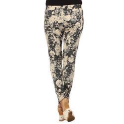 Ladies Color Fastness Jegging