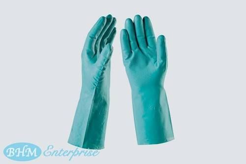 Nitrile Hand Gloves