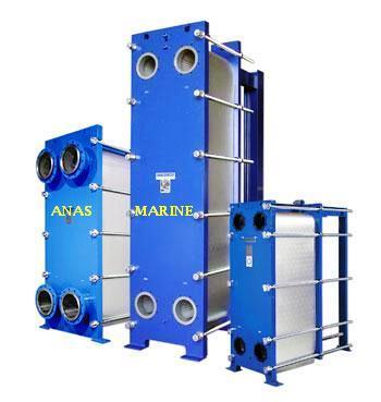 Plate Heat Exchanger