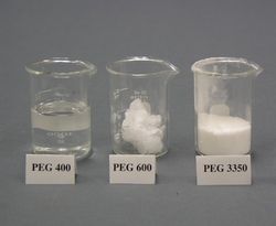 Polyethylene Glycol