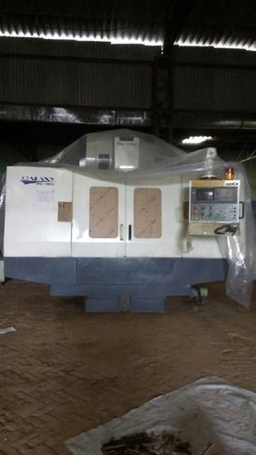 Used Cnc Vmc Hmc Vtl Machine