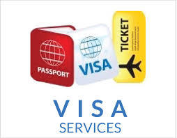 Visa Service