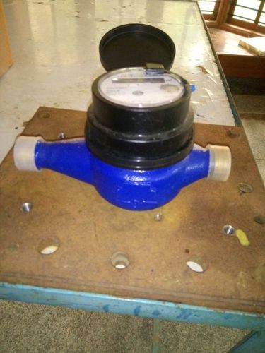 15mm Multijet Class -B Water Meter