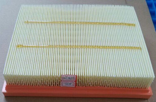 Air Filter  Car Make: According To Customer Request