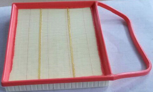 Air Filters Car Make: According To Customer Request