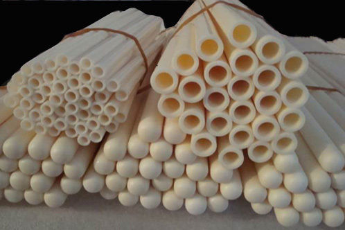 Alumina Ceramic Tubes