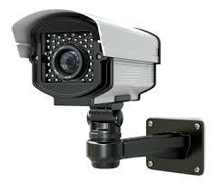 Cctv Camera