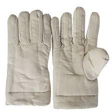 Cotton Cloth Hand Gloves