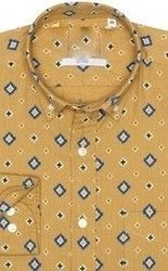 Designer Cotton Shirt