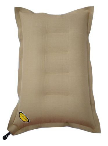 Duckback Air Pillow Khaki/Biege