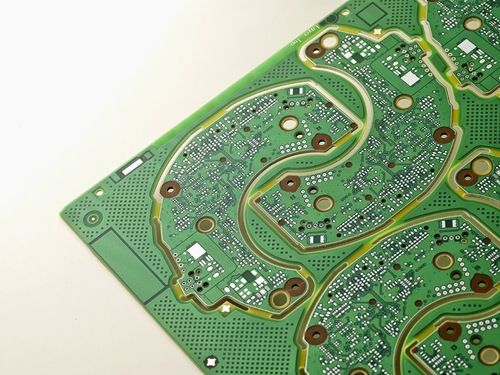 Hdi Pcb