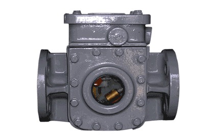 Oil Surge Relay (OSR)