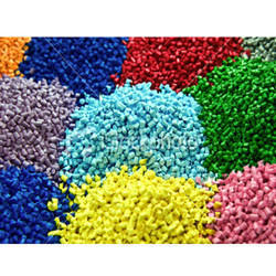 PP Granules