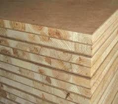 Quality Plywood