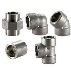 Quick Pipe Fittings