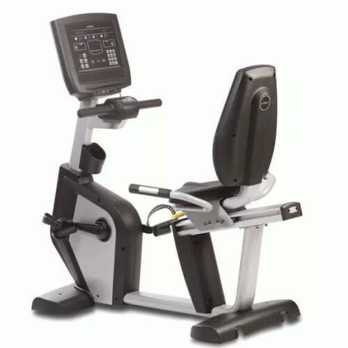 Recumbent Bike