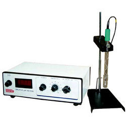 Table Model Ph Meter