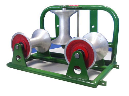 Top Quality Cable Laying Roller