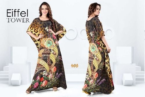 Zupa Fashion Ledies Kaftan