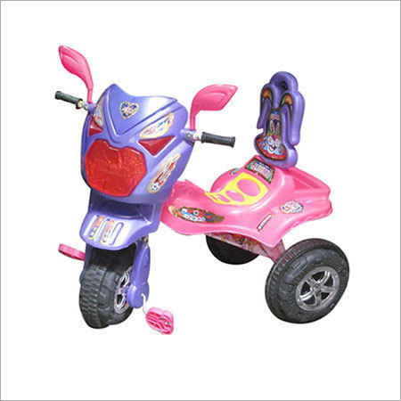 Baby Girls Tricycle 