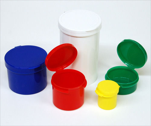 Balaji Plastic Containers