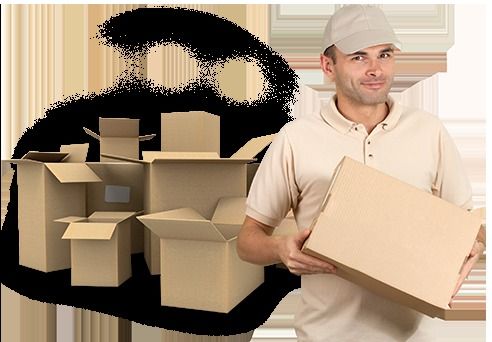 Best Movers and Packers Services