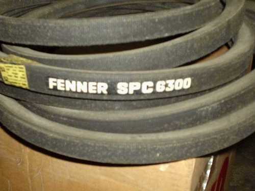 Fenner V Belts