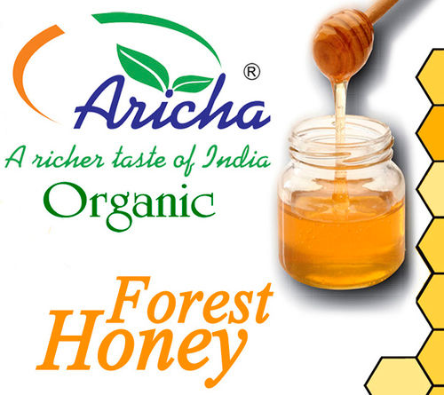 Forest Fresh Honey