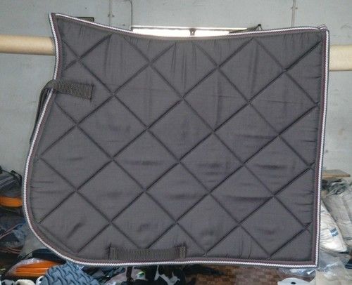 Gp Saddle Pad Dimensions: 50 X 75  Centimeter (Cm)