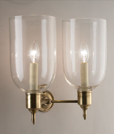 Hf-1040 Wall Sconce