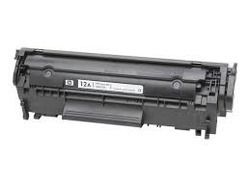 Laser Printer Toner Cartridge