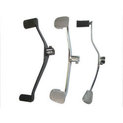 motorcycle gear levers