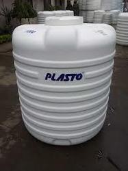 Plasto Water Storage Tank