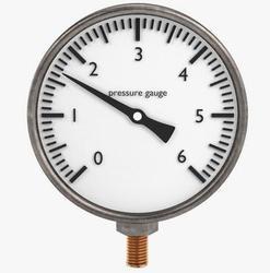 Pressure Gauge