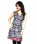 Printed Cotton Kurti