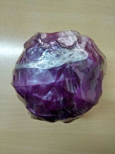 Purple Cabbage