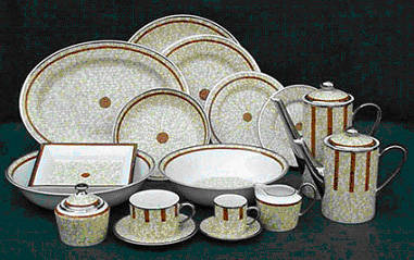 Sell Ceramic Crockery Sets