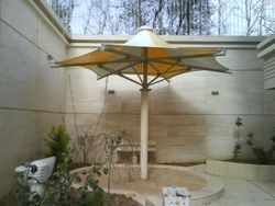 Tensile Umbrella